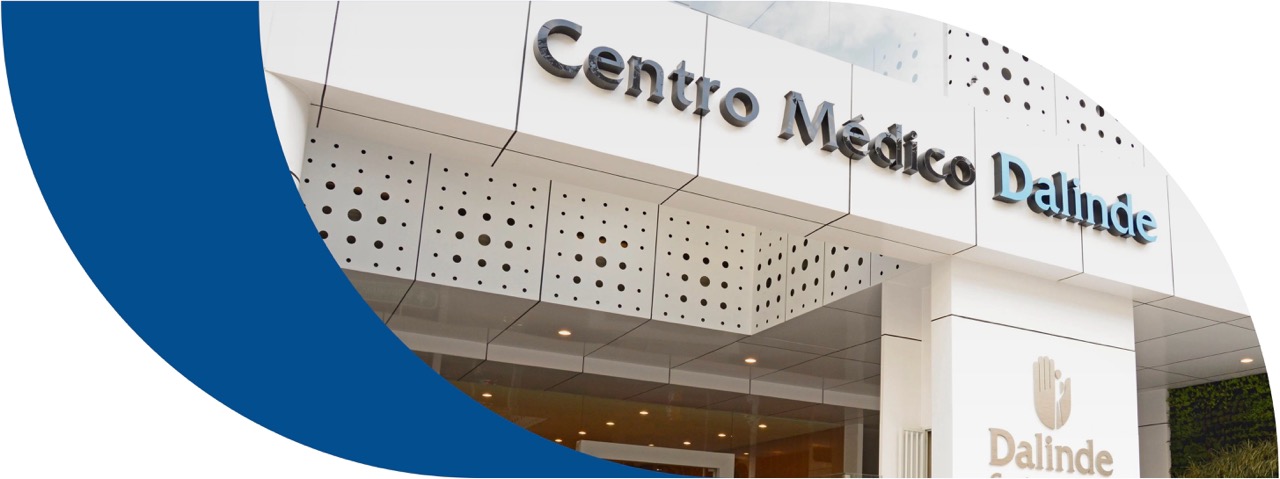 Centro Médico Dalinde