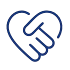 Icono de Calidez Humana