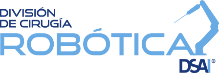 Logotipo de equipo robotico