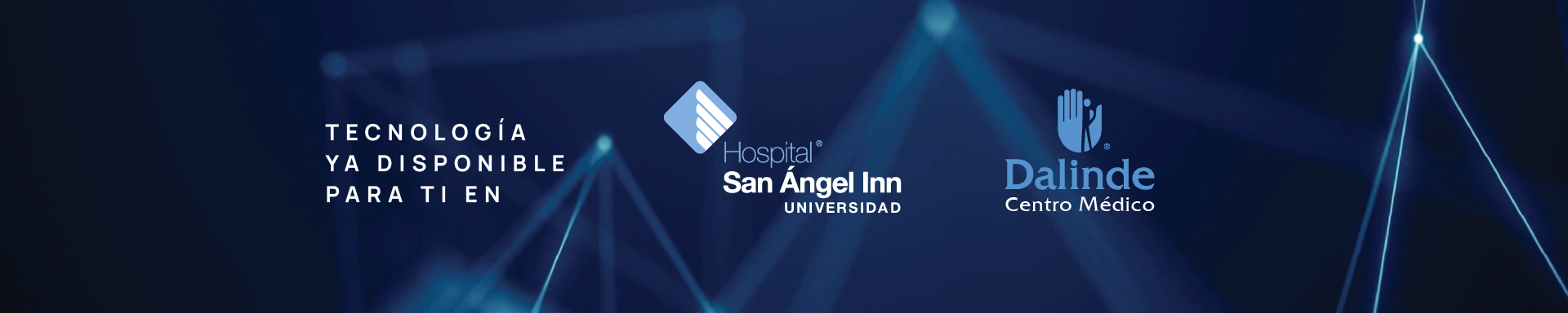 cintillo de imagen de logos