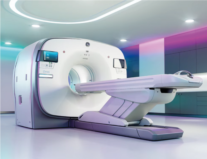 equipo robotico para operaciones